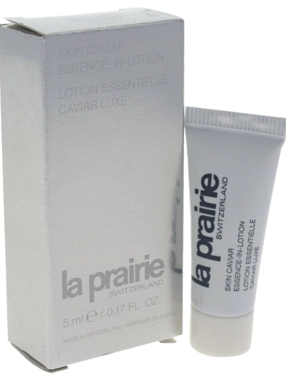 La Prairie Skin Caviar Essence In Lotion 0.17 Fl. Oz 5ml